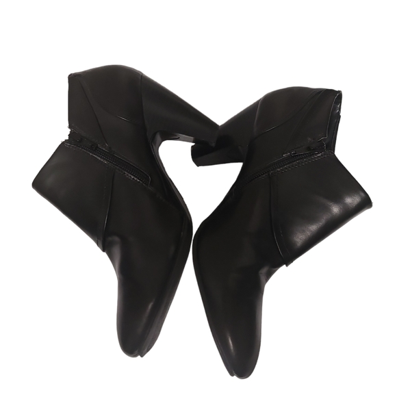 Bass Mila bootie size 8-1/2M - Picture 11 of 15